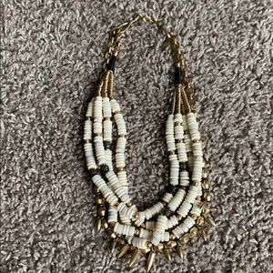 Stella and Dot Layered Necklace